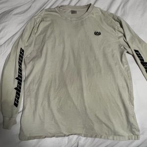 Yeezy Calabasas Shirt XL